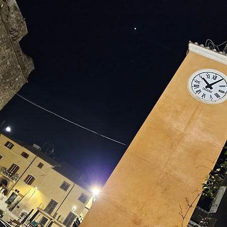 L' Antico Lavatoio Bed & Breakfast Rignano Flaminio Exterior photo